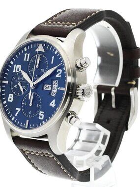 IWC SCHAFFHAUSEN